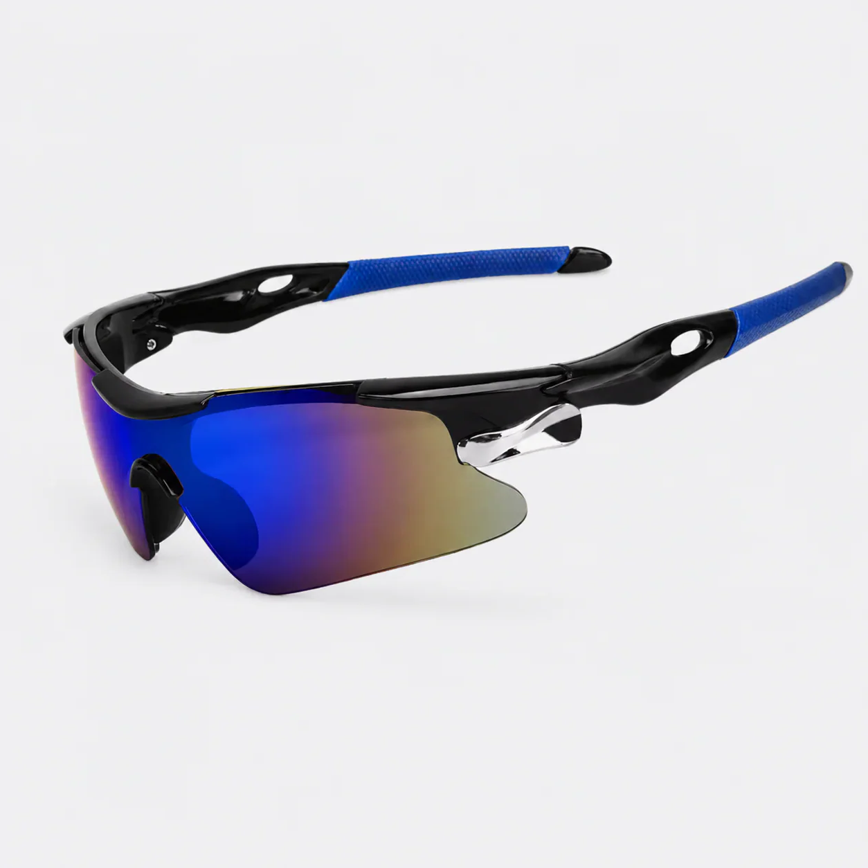 Brezza SAETTO Flow facing left facing left
