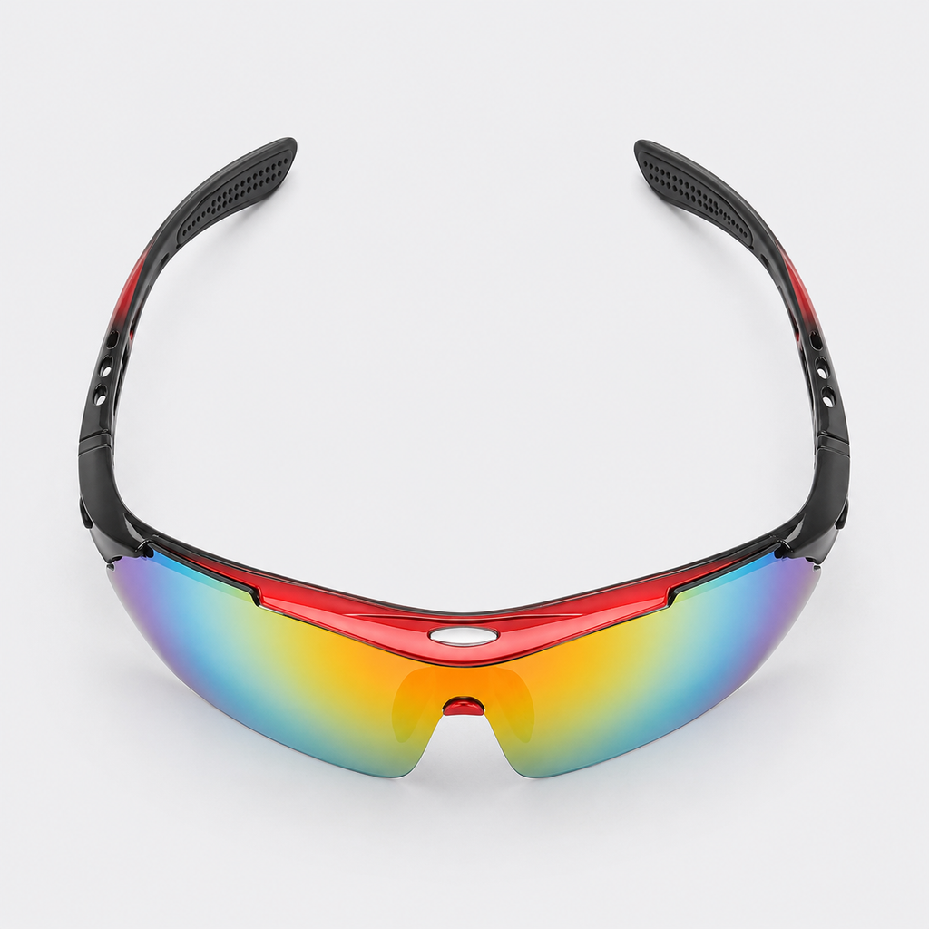 Raggio SAETTO Switch