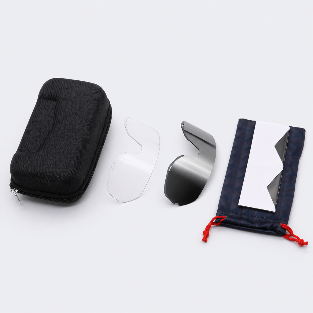 Eclissi SAETTO Switch