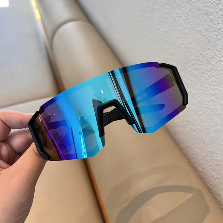 Scossa SAETTO Apex