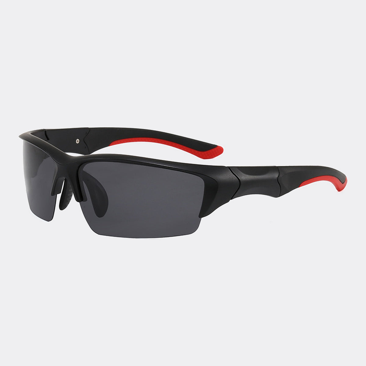 Black Crimson | Baleno SAETTO Apex