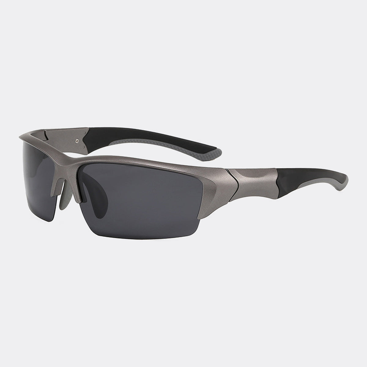 Gunmetal Smoke | Baleno SAETTO Apex