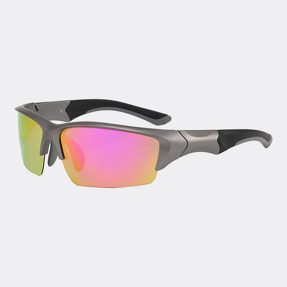 Gunmetal Sunset | Baleno SAETTO Apex