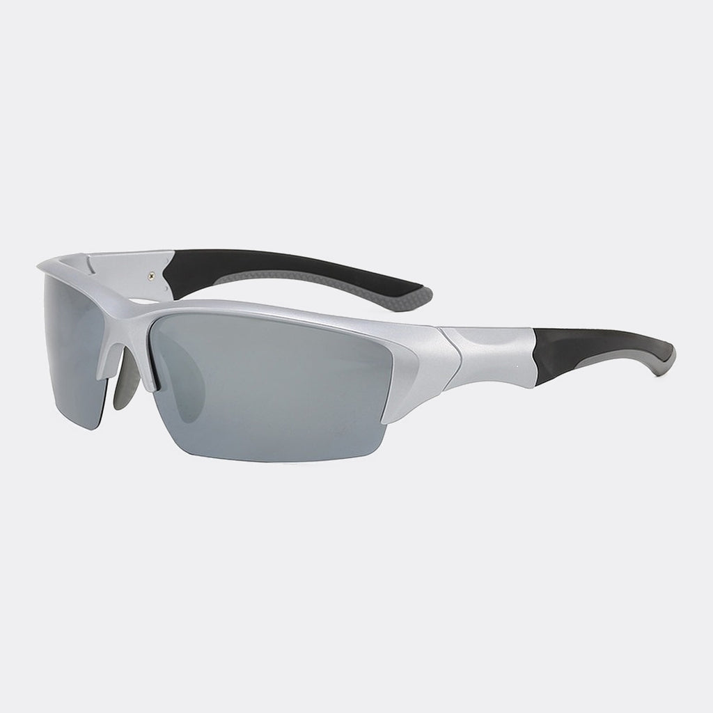 Silver Chrome | Baleno SAETTO Apex