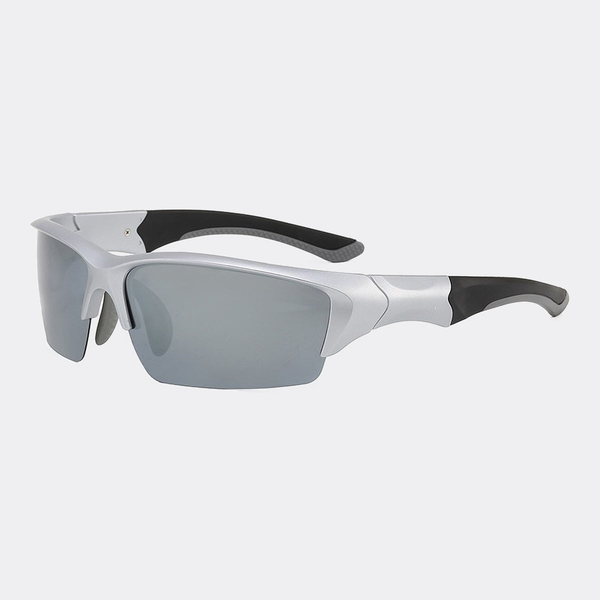 Silver Chrome | Baleno SAETTO Apex