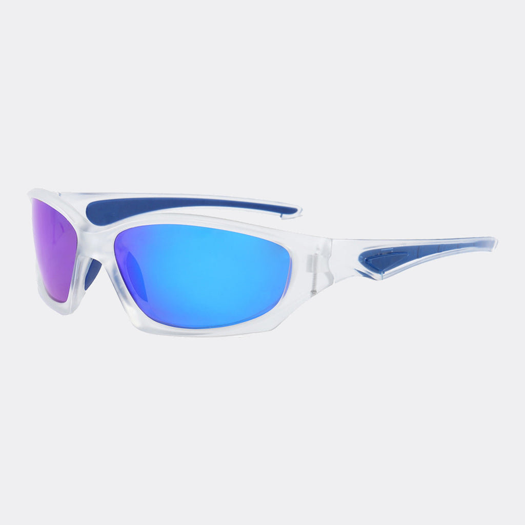 Crystal Blue | Balzo SAETTO Apex