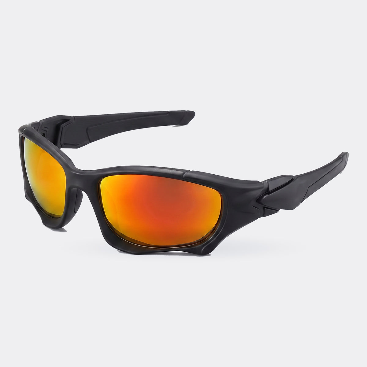 Black Flare | Bufera SAETTO Apex