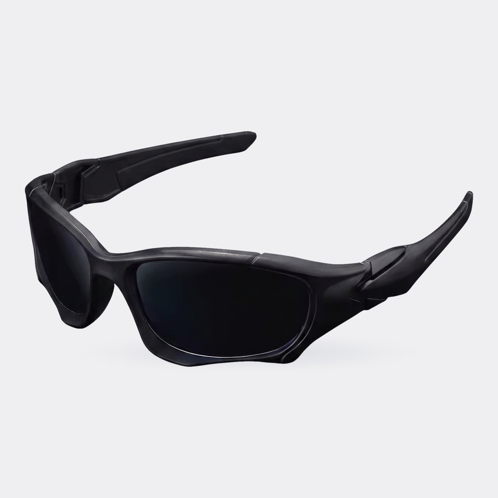 Black Onyx | Bufera SAETTO Apex