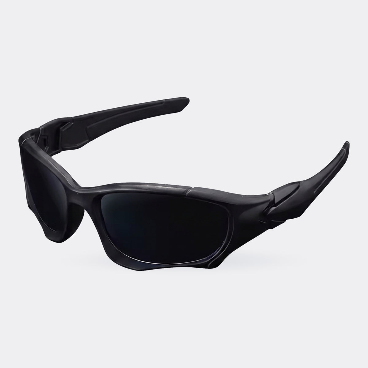 Black Onyx | Bufera SAETTO Apex