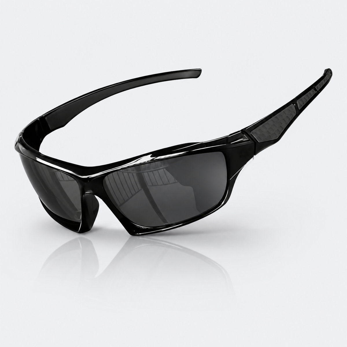 Black | Raffica SAETTO Apex